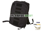 Picture of FLYYE MID Notebook Backpack 13" (Black) 