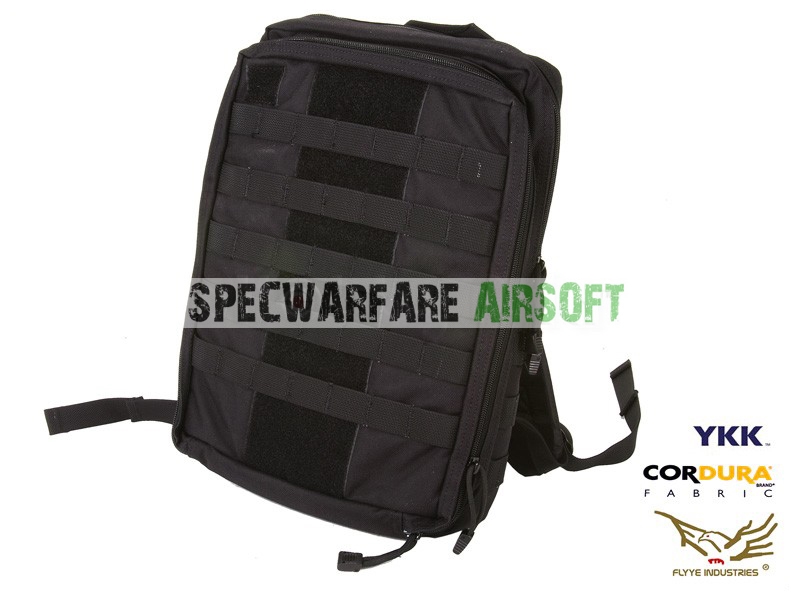 Specwarfare Airsoft. FLYYE MID Notebook Backpack 13