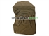 Picture of FLYYE Gas Mask Carrier (Coyote Brown) 