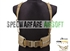 Picture of FLYYE Molle Right-Angle Belt Ver.FE (A-TACS) 