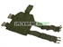 Picture of FLYYE Style Leg Panel (Olive Drab)