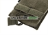 Picture of FLYYE MOLLE Multi Purpose Magazine / Accessory Platform Ammo Pouch (Ranger Green)