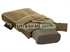 Picture of FLYYE MOLLE Multi Purpose Magazine / Accessory Platform Ammo Pouch (Coyote Brown)