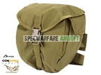 Picture of FLYYE Gasmask Leg Pouch (Khaki)