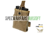 Picture of FLYYE MOLLE Multi Purpose Magazine / Accessory Platform Ammo Pouch (A-TACS)