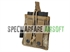 Picture of FLYYE MOLLE Multi Purpose Magazine / Accessory Platform Ammo Pouch (A-TACS)