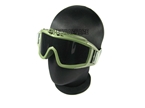 Picture of USMC Special Operation Goggle OD 3 Set Lens