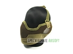 Picture of EMERSON Strike Steel Half Face Mesh Mask Version 2 (CB)