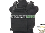 Picture of FLYYE FAPC GEN2 with Additional Mobile Plate Carrier (Black)