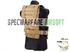 Picture of FLYYE Lightweight WSH Chest Rig (Coyote Brown)