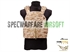 Picture of FLYYE Cordura Molle HPC Armor Vest (Large, AOR1)