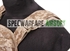 Picture of FLYYE Cordura Molle HPC Armor Vest (Large, AOR1)