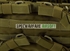 Picture of FLYYE Fast Attack Rack Additional Plate Carrier for FAPC GEN I (Coyote Brown)