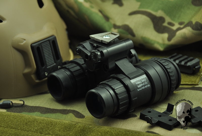 Picture of TMC Dummy AN/PVS15 Night vision
