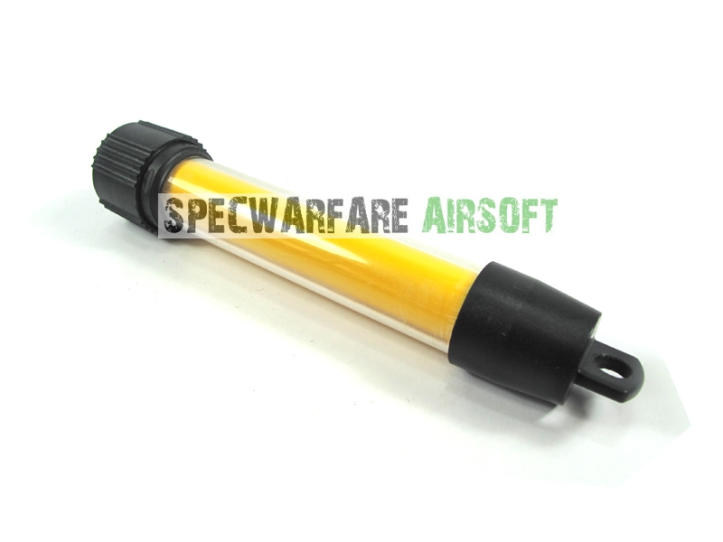 Picture of Emerson Gear Electronic Glow Stick Emersongear (Yellow) aor1 aor2 Devgru