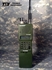 Picture of TRI AN/PRC-152 6-PINS Inter/Intra Multiband Radio (OD)