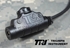 Picture of TRI TEA PTT ( Military Pin Ver. ) ( Short Wire )