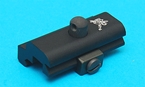Picture of G&P Knight's New Type Bipod Adaptor for 20mm Rail