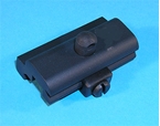 Picture of G&P Bipod Adaptor for 20mm Rail