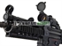 Picture of G&P RAS Red Dot Set for Systema PTW5-A4 / Marui VFC Umarex MP5