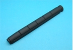 Picture of G&P M14 Barrel Top Cover for Marui AEG (Carbon Black)