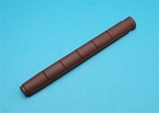 Picture of G&P M14 Barrel Top Cover for Marui AEG (Brown)