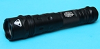 Picture of G&P 200 Lumen LED Rechargeable Flashlight