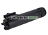 Picture of G&P VLI X9 Weapon CREE LED Flashlight with Khaki Pouch (170 Lumens)