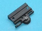 Picture of G&P QD Adaptor for M6 Tactical Flashlight