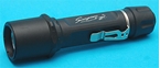 Picture of G&P G2 Q5 CREE LED Flashlight (170 Lumens, BK)