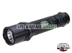 Picture of G&P T6 Hand Torch Tactical Flashlight (65 Lumens)