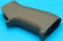 Picture of G&P Snake Skin Pistol Grip for M4 AEG (Sand)