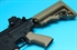 Picture of G&P Snake Skin Pistol Grip for M4 AEG (Sand)
