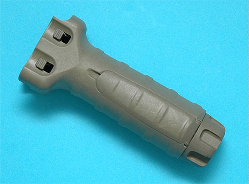 Picture of G&P Raider Foregrip Long (OD)