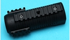 Picture of G&P M870 Railed Handguard (Short)