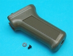 Picture of G&P AK74 Pistol Grip for AK Series AEG (Olive Drab)