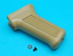 Picture of G&P AK74 Pistol Grip for AK Series AEG (Sand)