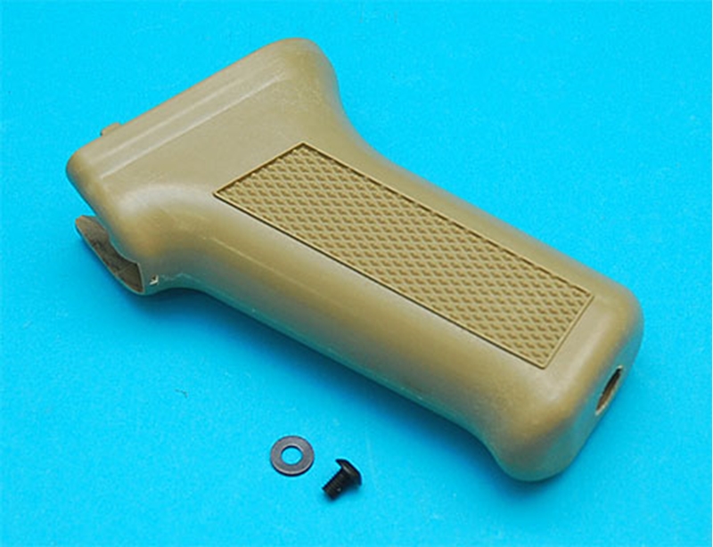 Picture of G&P AK74 Pistol Grip for AK Series AEG (Sand)