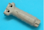 Picture of G&P Raider Foregrip Long (Sand)
