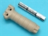 Picture of G&P Raider Foregrip Long (Sand)