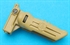 Picture of G&P RAS Folding Grip (Sand, New Version)
