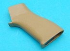 Picture of G&P TD M16 Grip for WA M4 (Sand)
