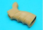 Picture of G&P G27 Ergonomic Pistol Grip for M4/M16 AEG (Sand)