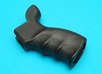 Picture of G&P G27 Ergonomic Pistol Grip for M4/M16 AEG (Black)