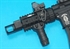 Picture of G&P Stubby Raider TD Foregrip (Black)