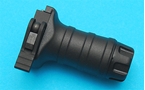 Picture of G&P QD Stubby Raider Foregrip (Black)