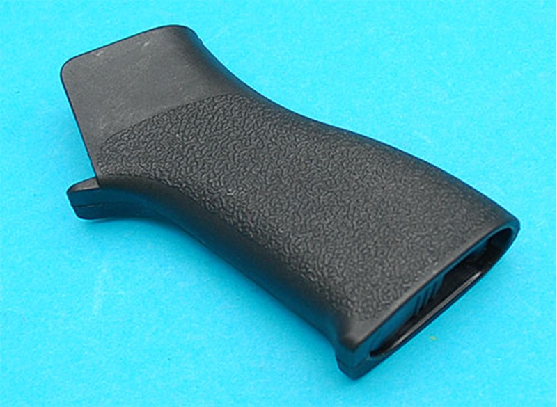 Picture of G&P TD M16 Grip for WA M4 GBB (Black)