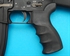 Picture of G&P G27 Pistol Grip for WA M4 Series (Black)