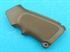 Picture of G&P Storm Pistol Grip with Heat Sink End Set for M4/M16 AEG (OD)