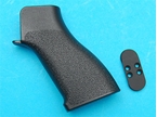 Picture of G&P TD M16 Grip for SYSTEMA PTW M4 Series (BK)
